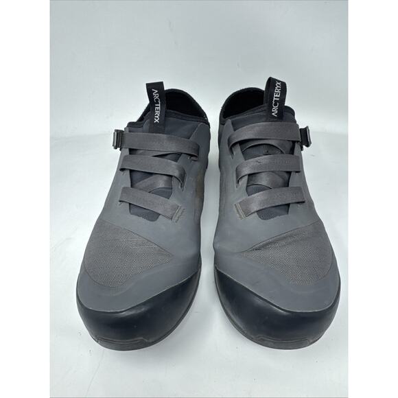 Arc’teryx Arakys Vibram Trekking Outdoor Mens Shoes, Size 12.5 - Picture 1 of 10